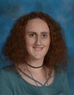 Courtney Gazda Courtney Gazda